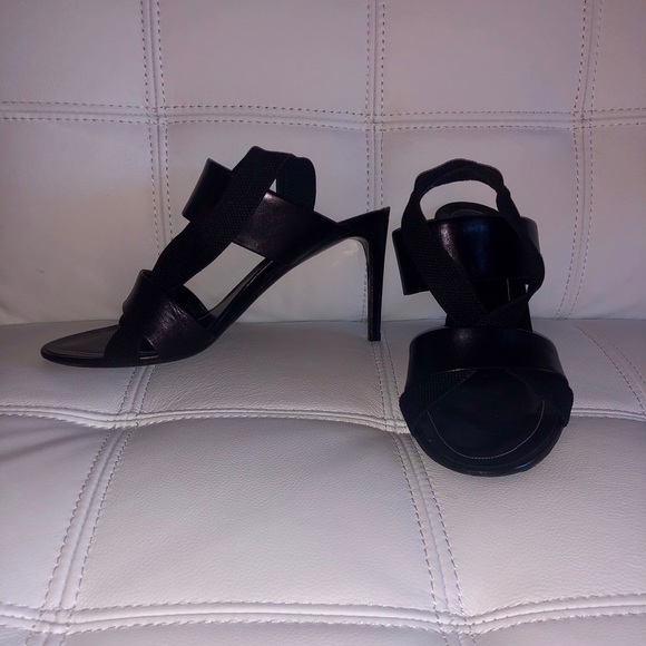 BALENCIAGA Sandal Pellet S.Cuoio - Picture 7 of 10